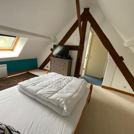 Appartement Village Medieval Parnac  Εξωτερικό φωτογραφία