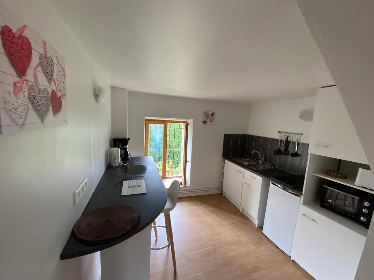 Appartement Village Medieval Parnac  Εξωτερικό φωτογραφία