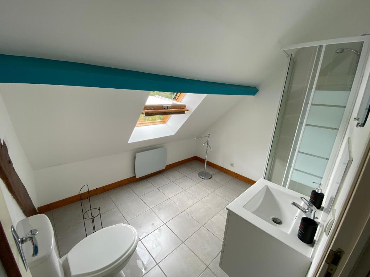 Appartement Village Medieval Parnac  Εξωτερικό φωτογραφία